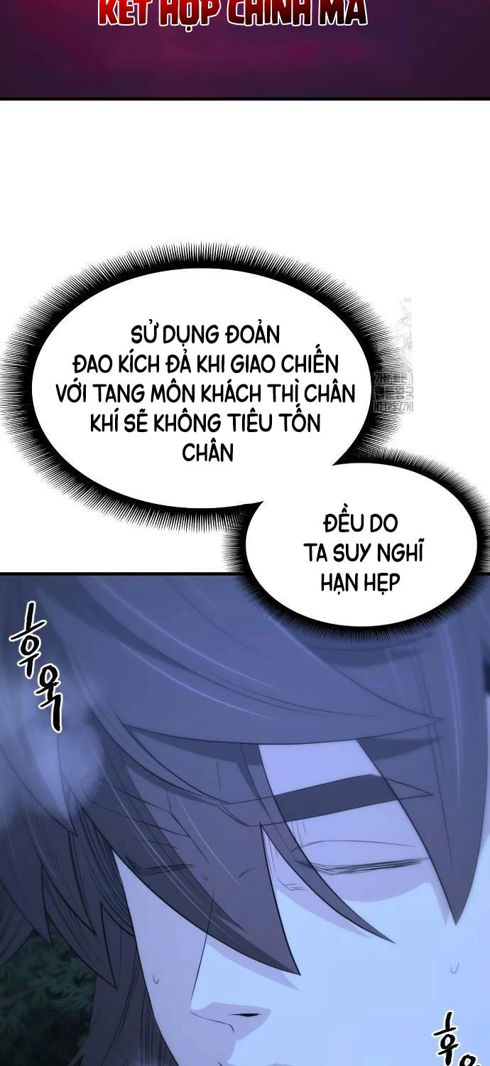 Nhất Hốt Đao Chapter 39 - 43