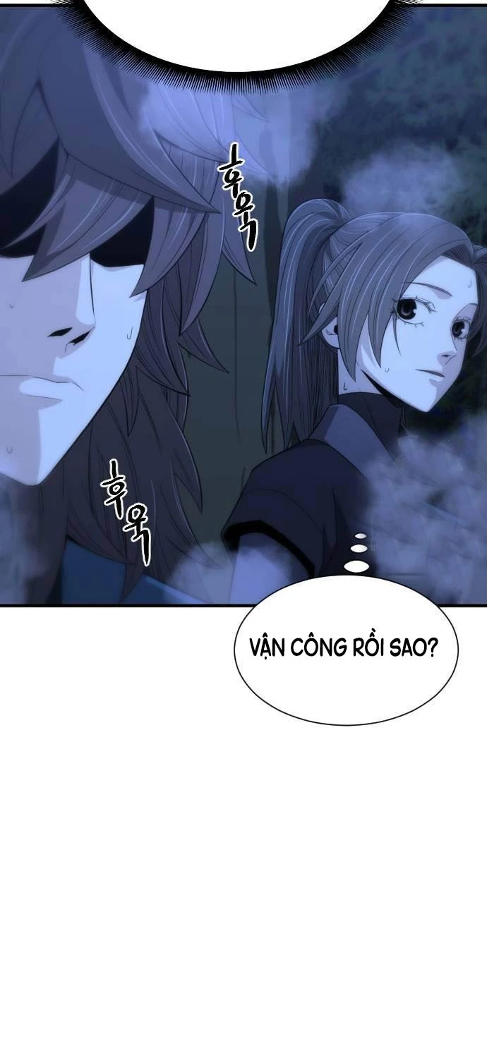 Nhất Hốt Đao Chapter 39 - 45