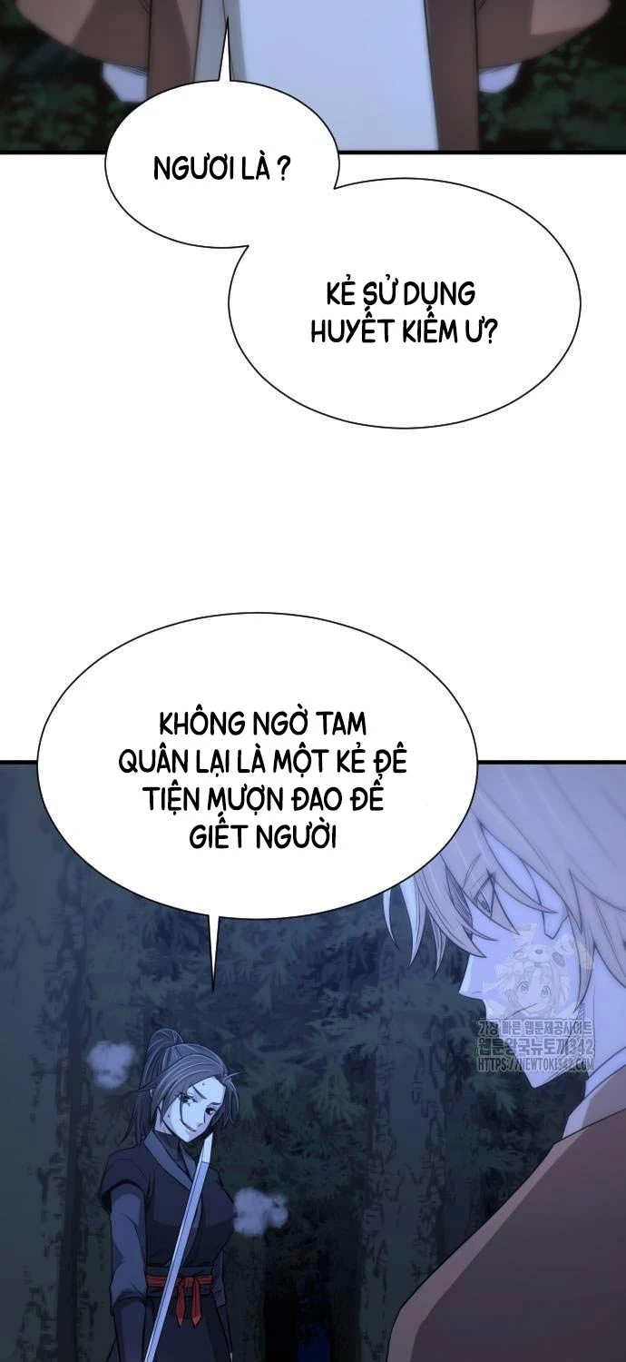 Nhất Hốt Đao Chapter 39 - 49