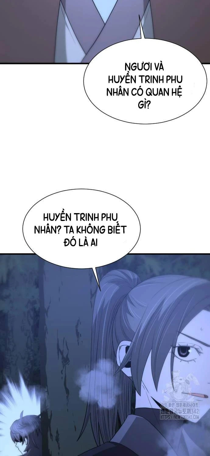 Nhất Hốt Đao Chapter 39 - 51