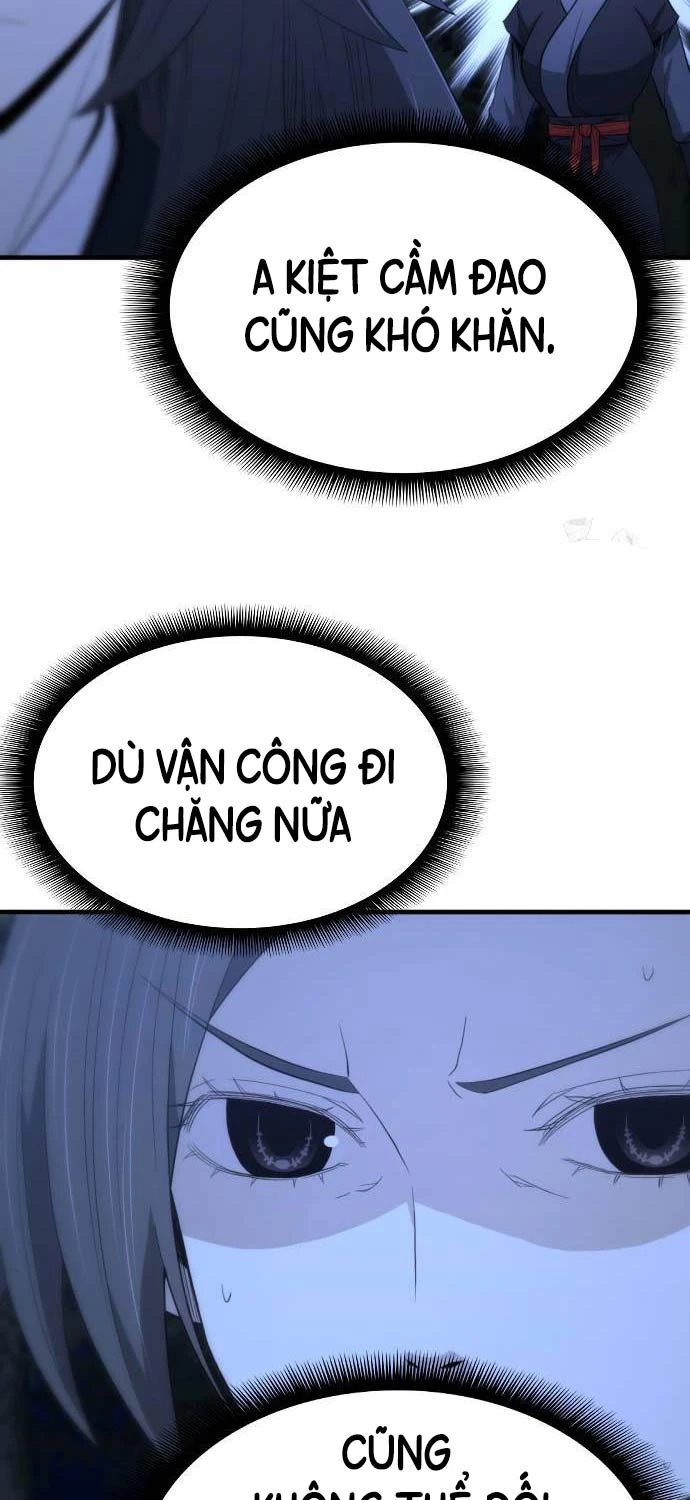 Nhất Hốt Đao Chapter 39 - 80