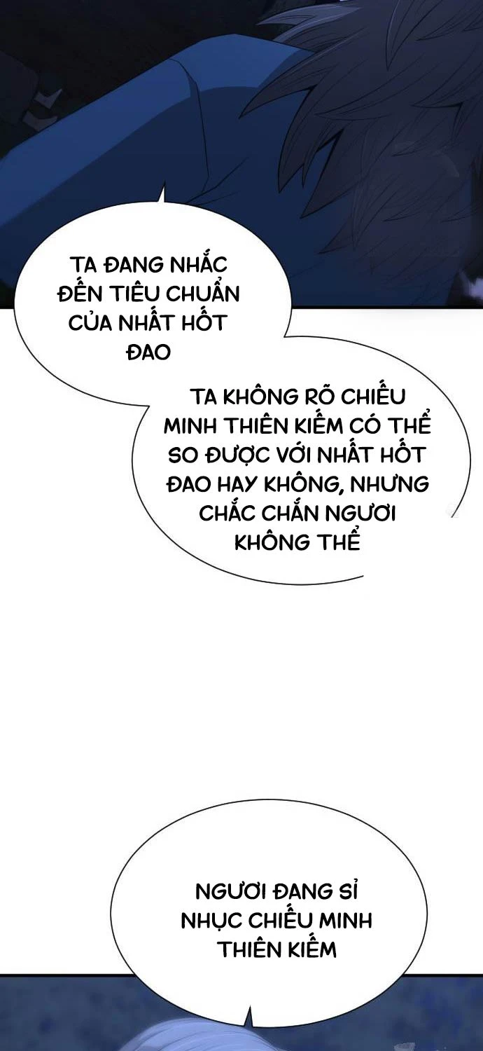 Nhất Hốt Đao Chapter 40 - 16