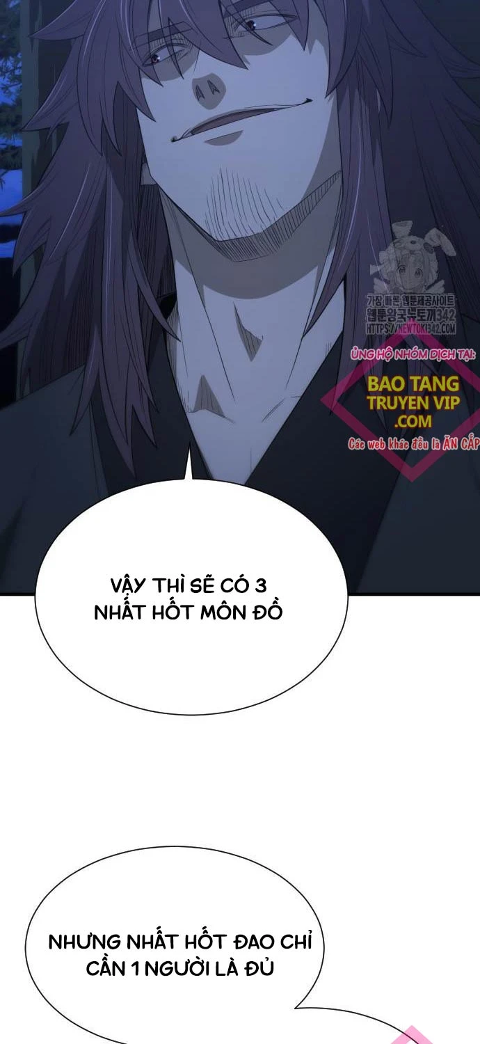 Nhất Hốt Đao Chapter 40 - 83