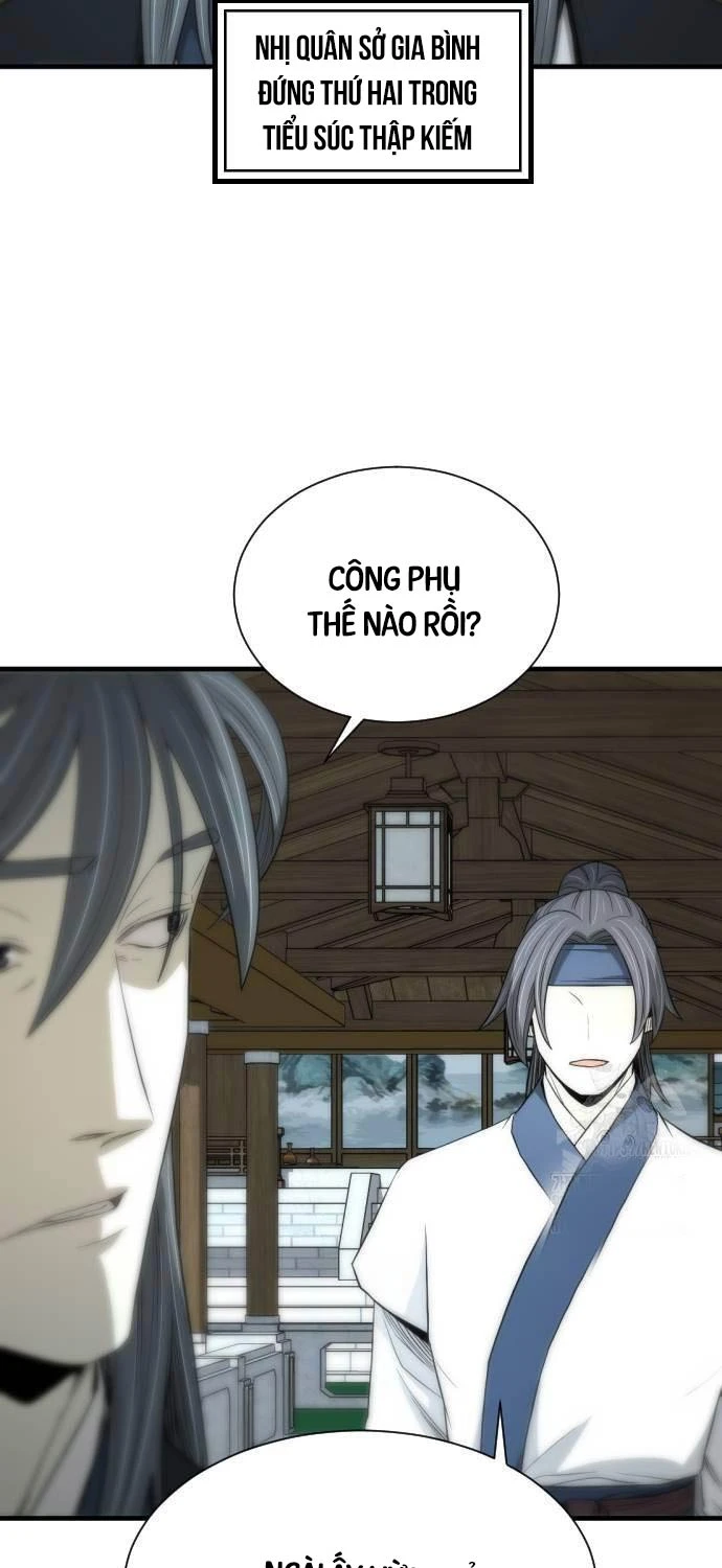 Nhất Hốt Đao Chapter 41 - 49