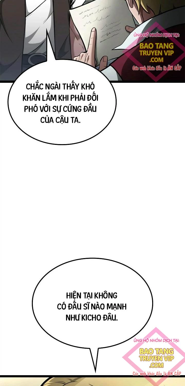 Nhà Vô Địch Kalli Chapter 66 - 4