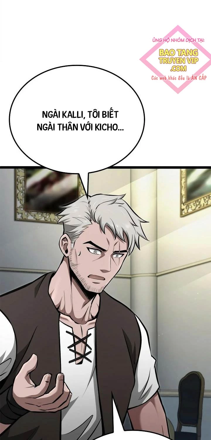 Nhà Vô Địch Kalli Chapter 66 - 6