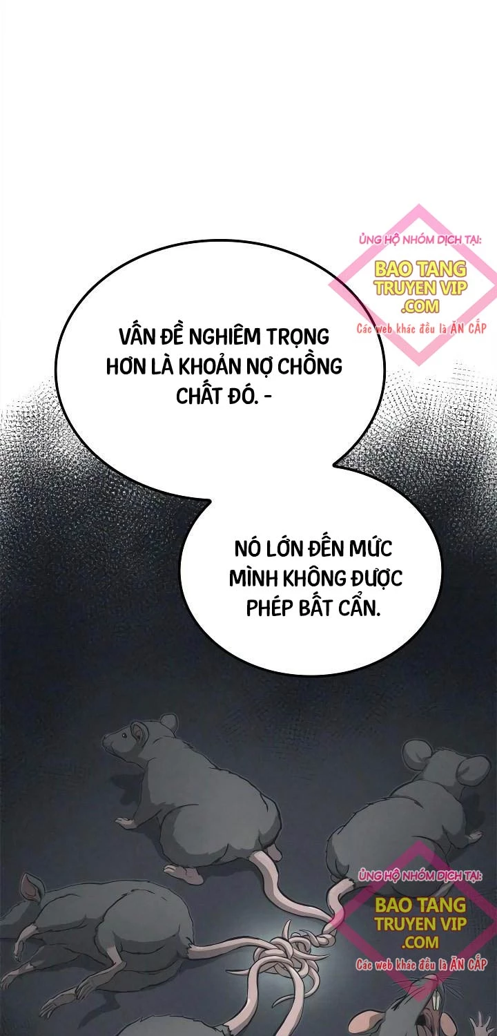 Nhà Vô Địch Kalli Chapter 66 - 18