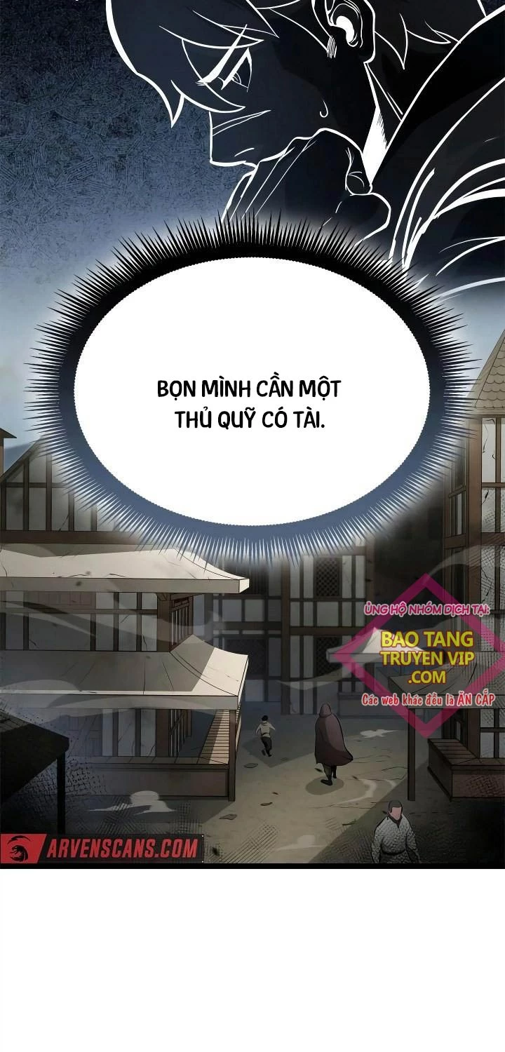 Nhà Vô Địch Kalli Chapter 66 - 20