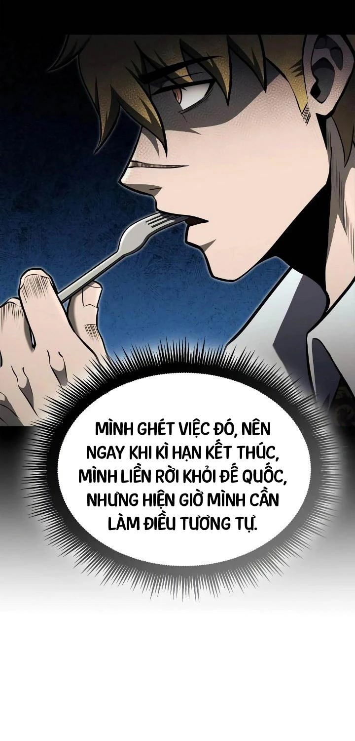 Nhà Vô Địch Kalli Chapter 66 - 48