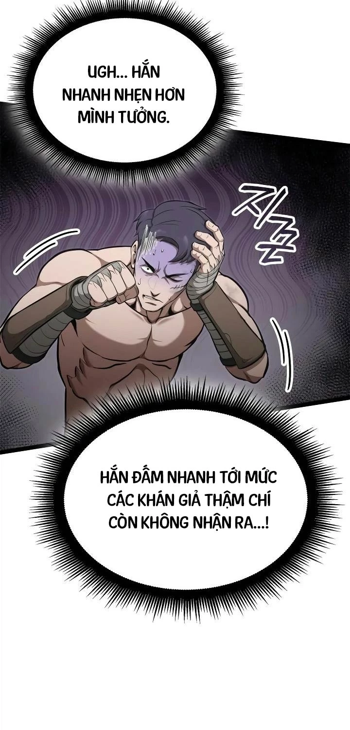 Nhà Vô Địch Kalli Chapter 67 - 39