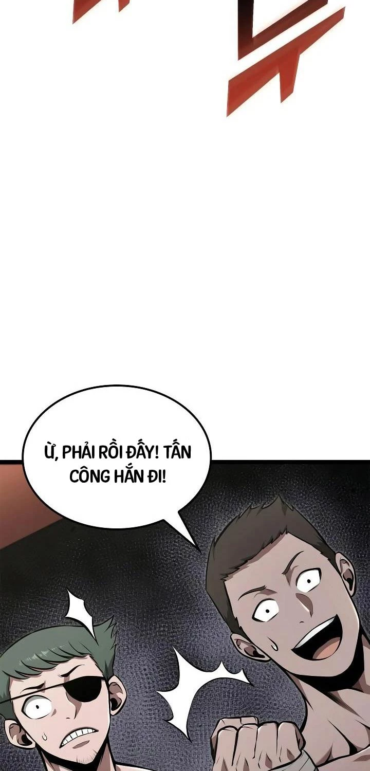 Nhà Vô Địch Kalli Chapter 67 - 42