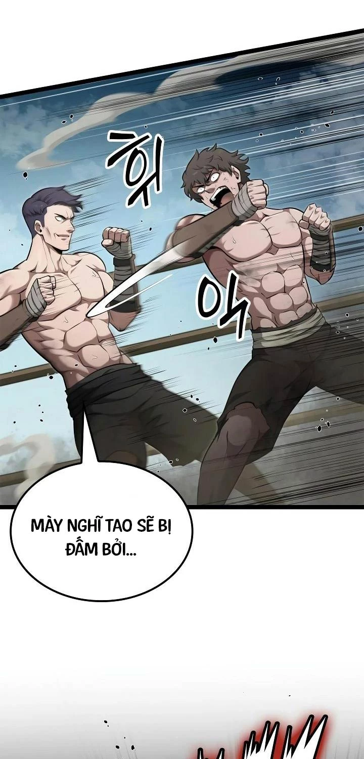 Nhà Vô Địch Kalli Chapter 67 - 52