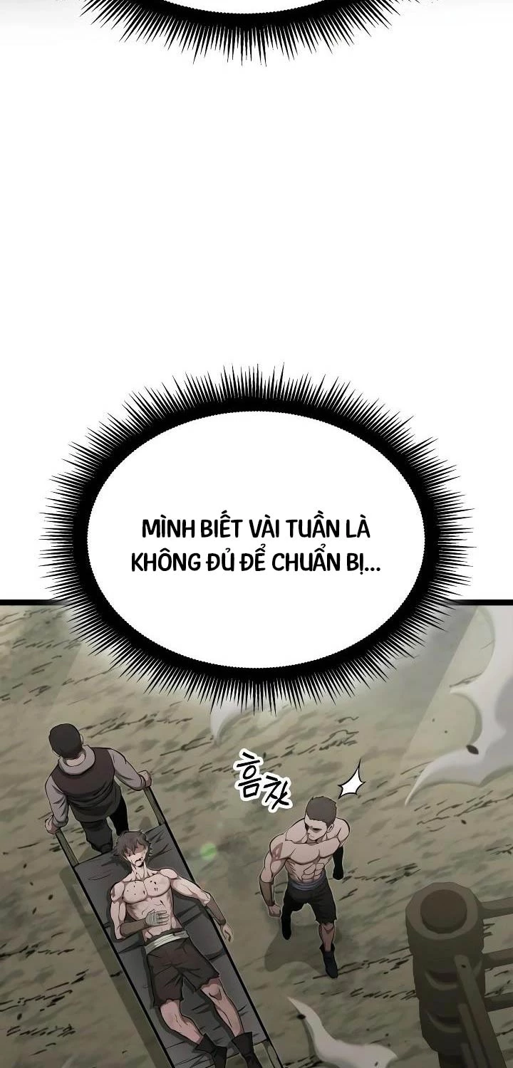 Nhà Vô Địch Kalli Chapter 67 - 69