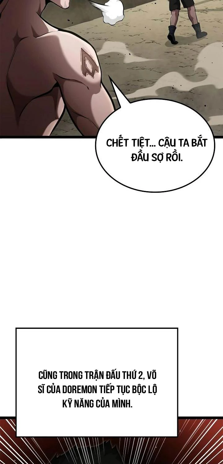 Nhà Vô Địch Kalli Chapter 67 - 72