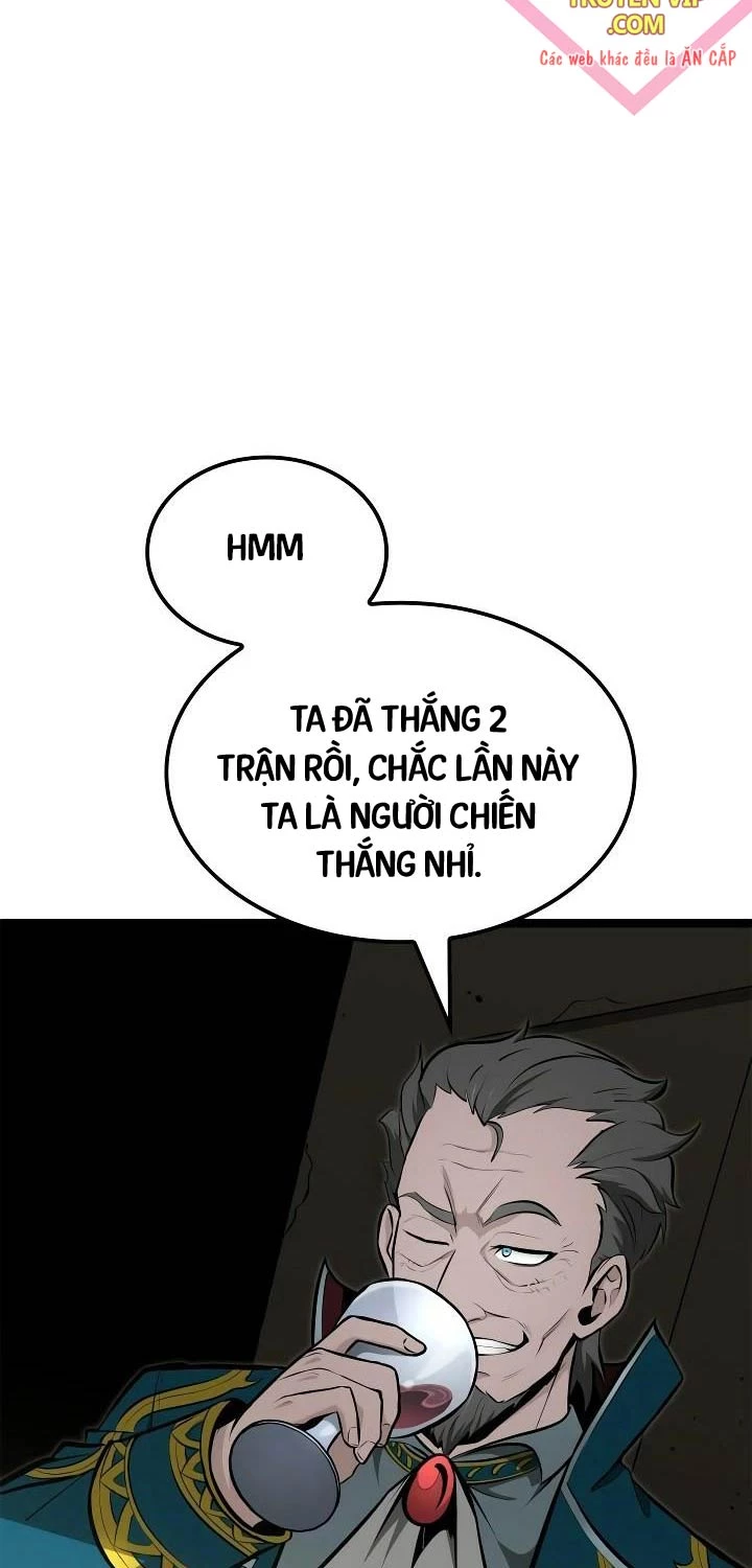 Nhà Vô Địch Kalli Chapter 67 - 78