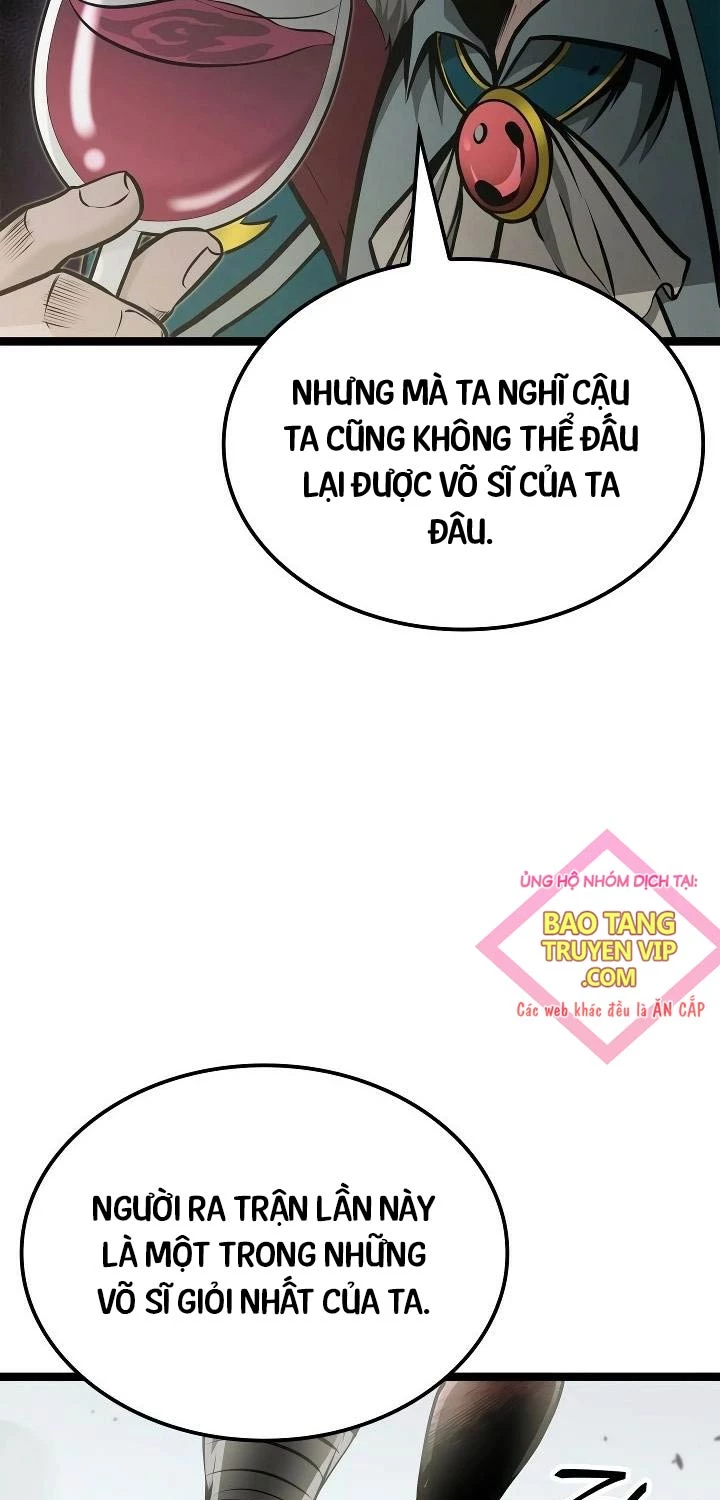 Nhà Vô Địch Kalli Chapter 67 - 85