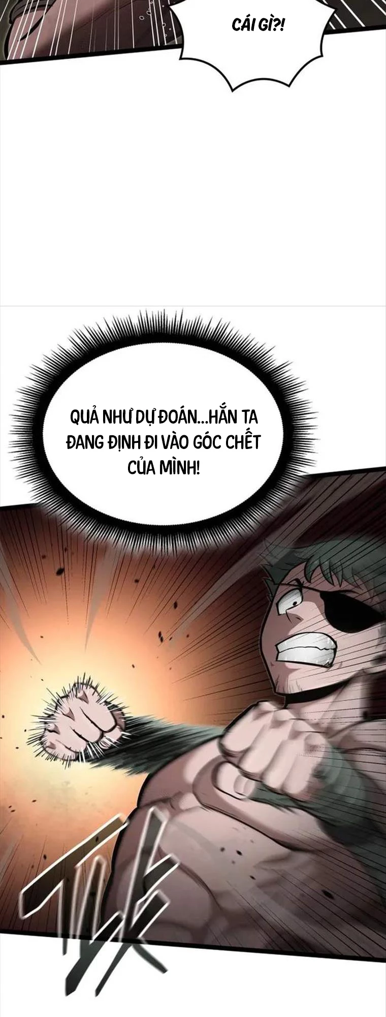 Nhà Vô Địch Kalli Chapter 68 - 18