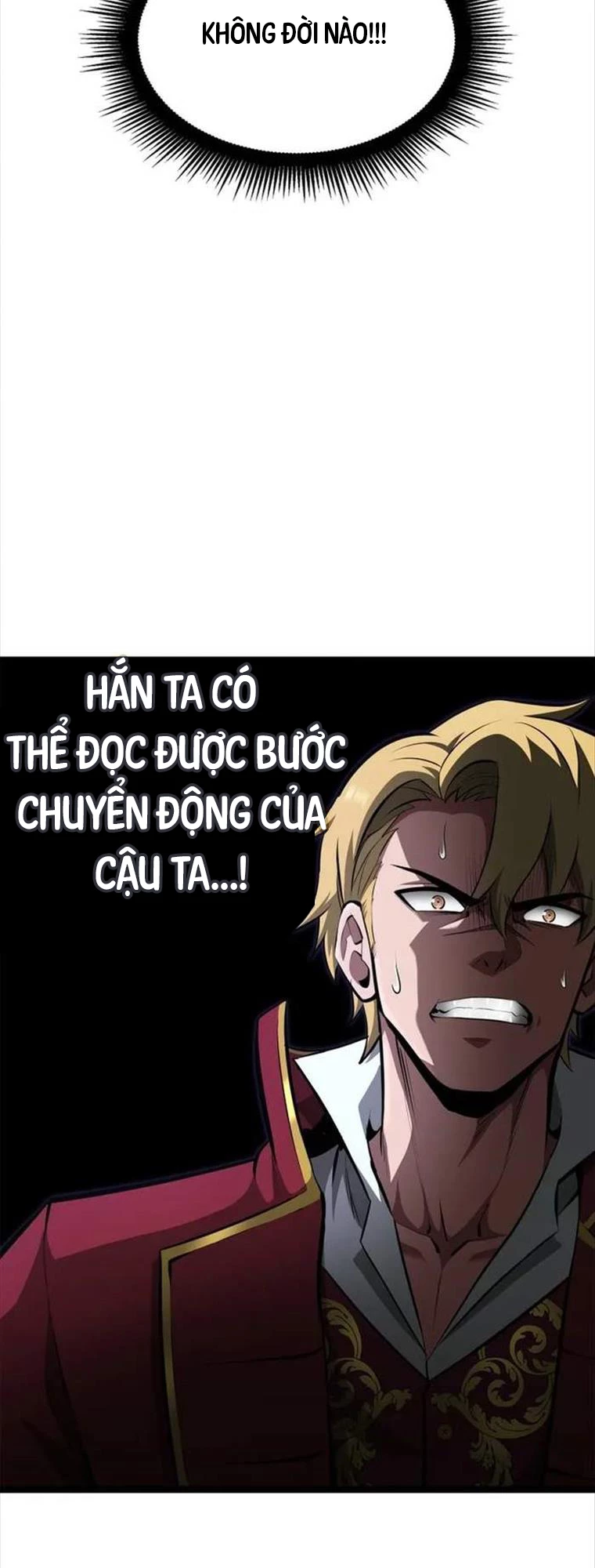 Nhà Vô Địch Kalli Chapter 68 - 21