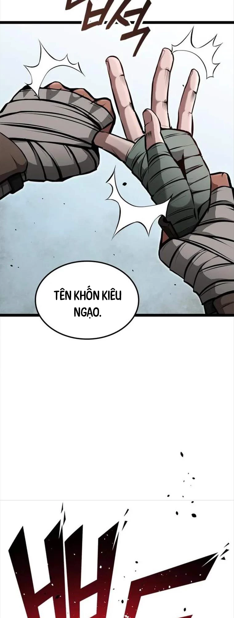 Nhà Vô Địch Kalli Chapter 68 - 44