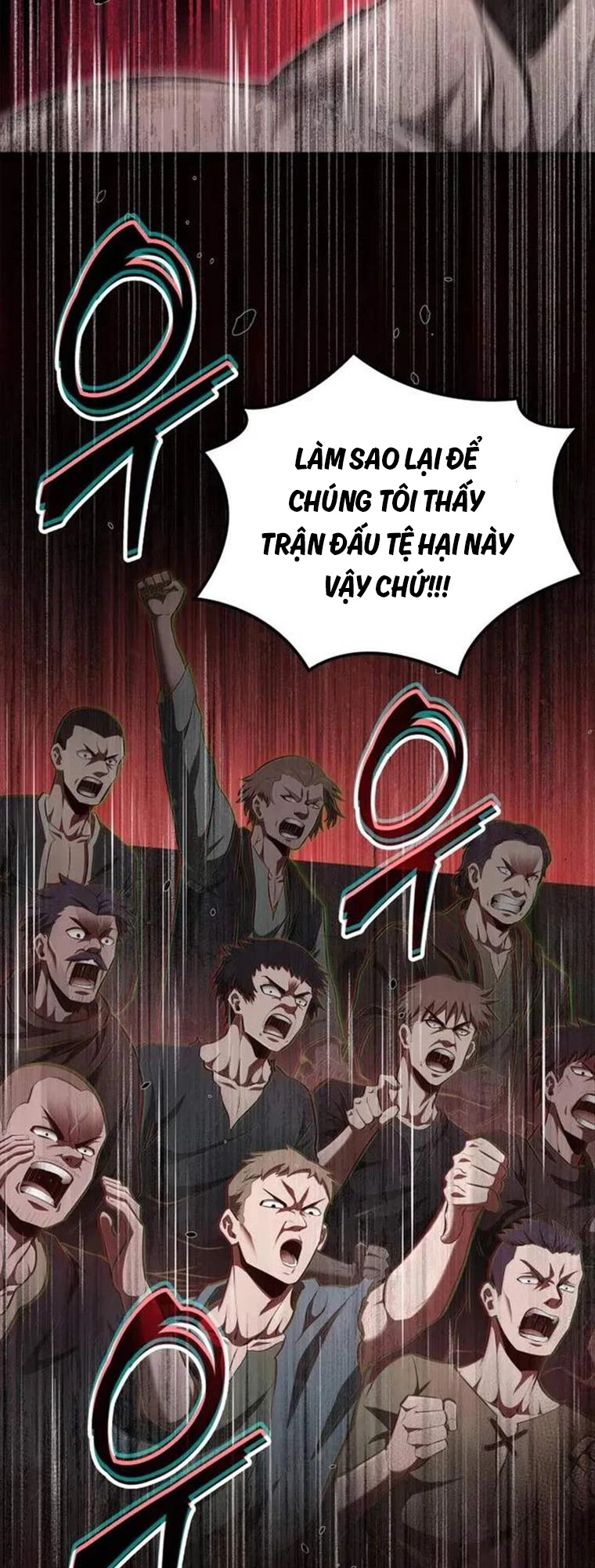 Nhà Vô Địch Kalli Chapter 68 - 46