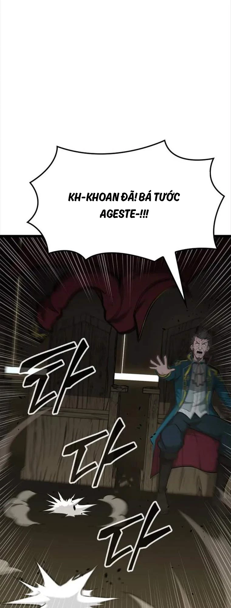 Nhà Vô Địch Kalli Chapter 68 - 62