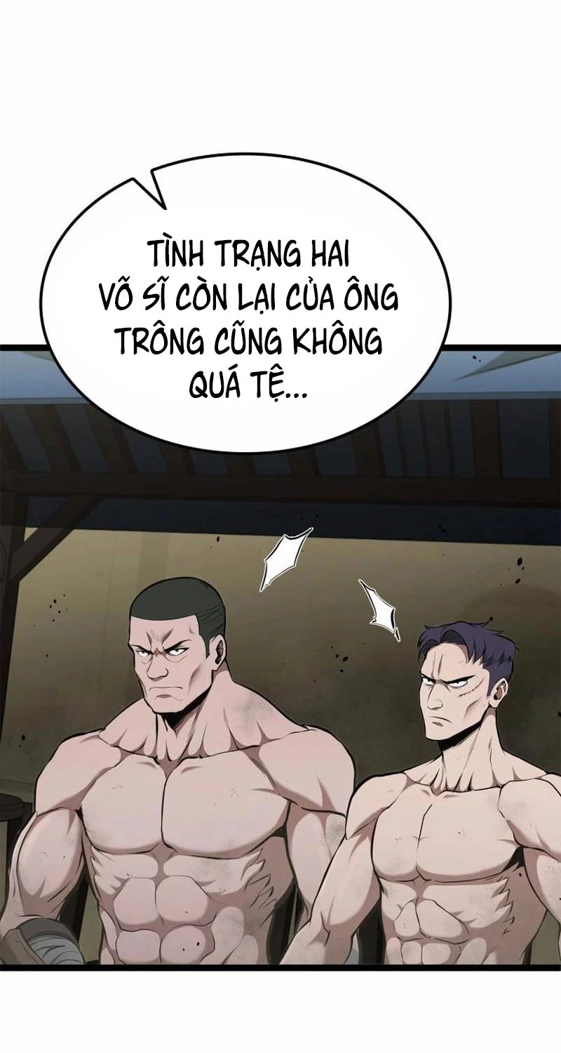 Nhà Vô Địch Kalli Chapter 69 - 65