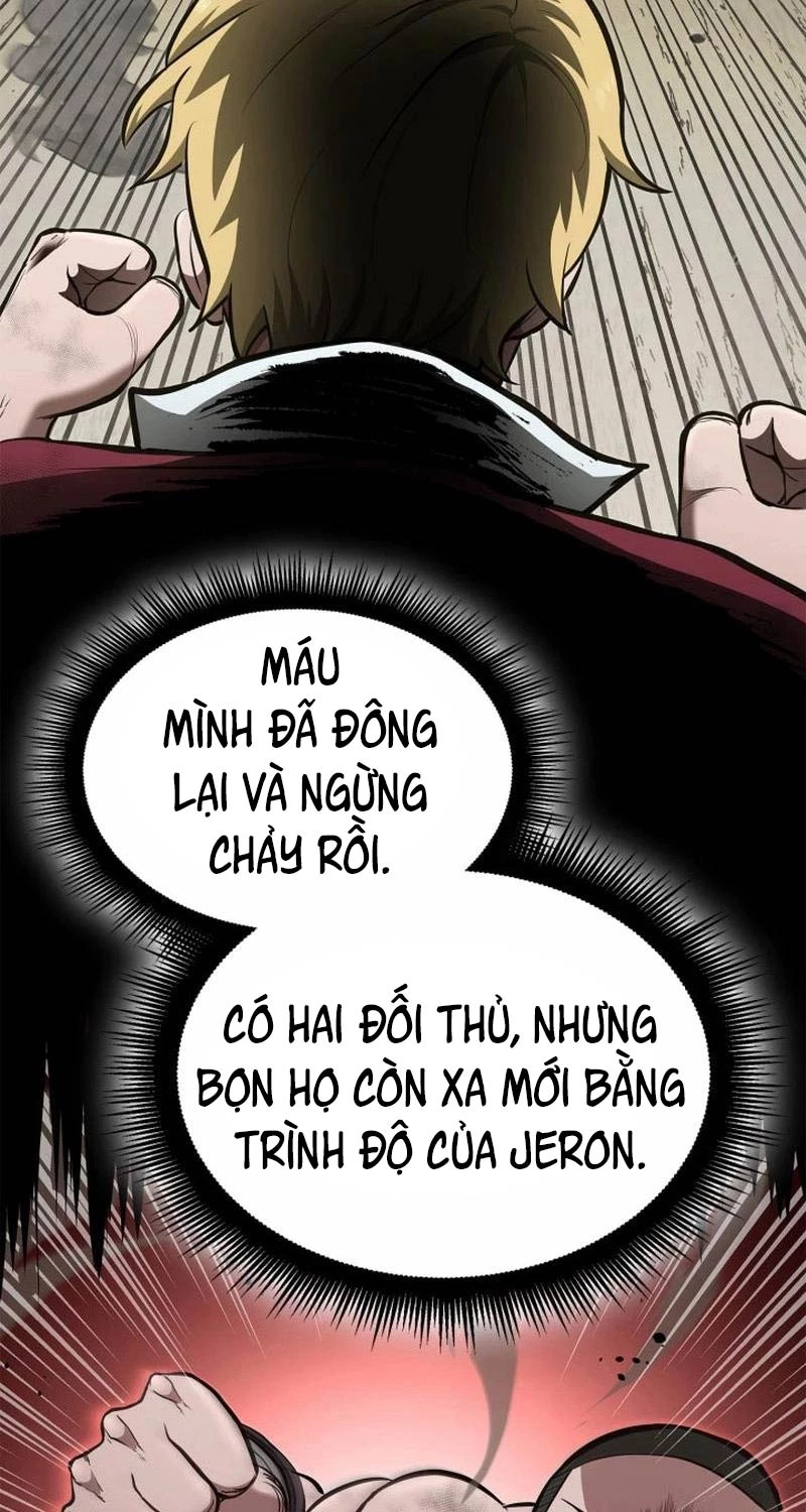 Nhà Vô Địch Kalli Chapter 69 - 81