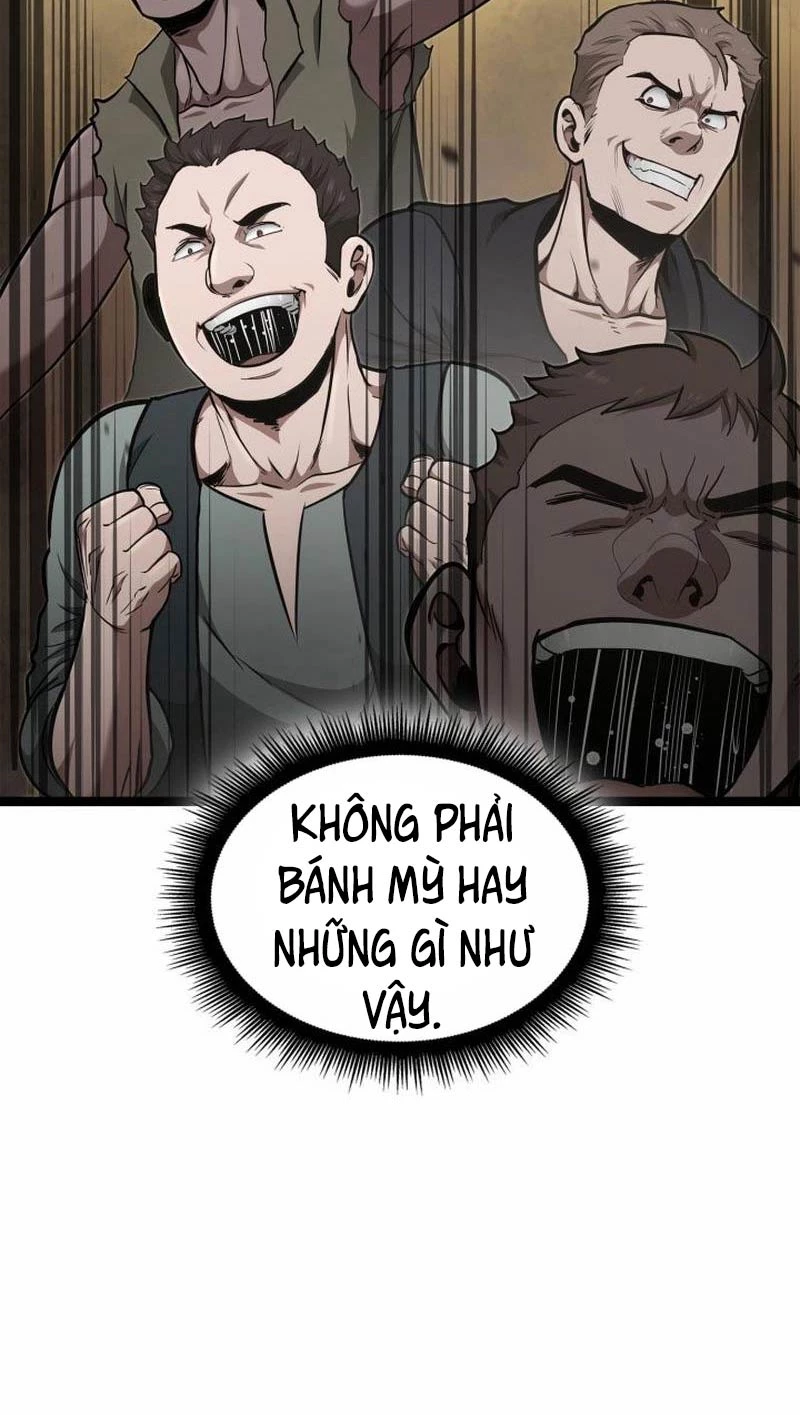 Nhà Vô Địch Kalli Chapter 69 - 88