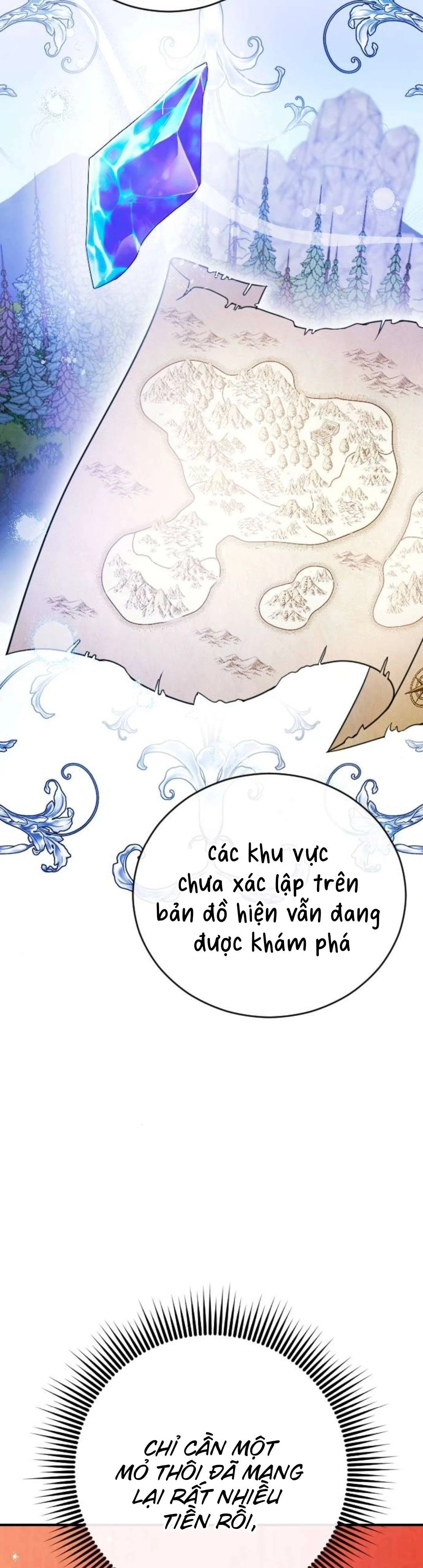 Tuyển chọn phu quân thú vật của hoàng hậu Chapter 4 - 7