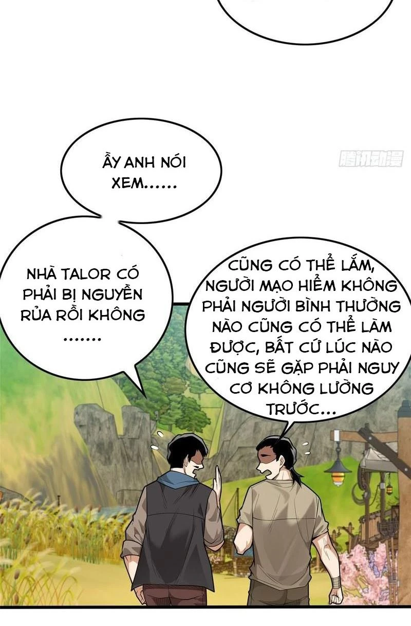 Ác long chuyển sinh: Bắt đầu phục thù từ 5 tuổi Chapter 1 - 35