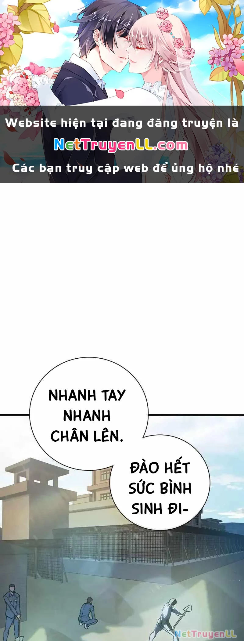 Nhà Tù Vị Thành Niên Chapter 11 - 1