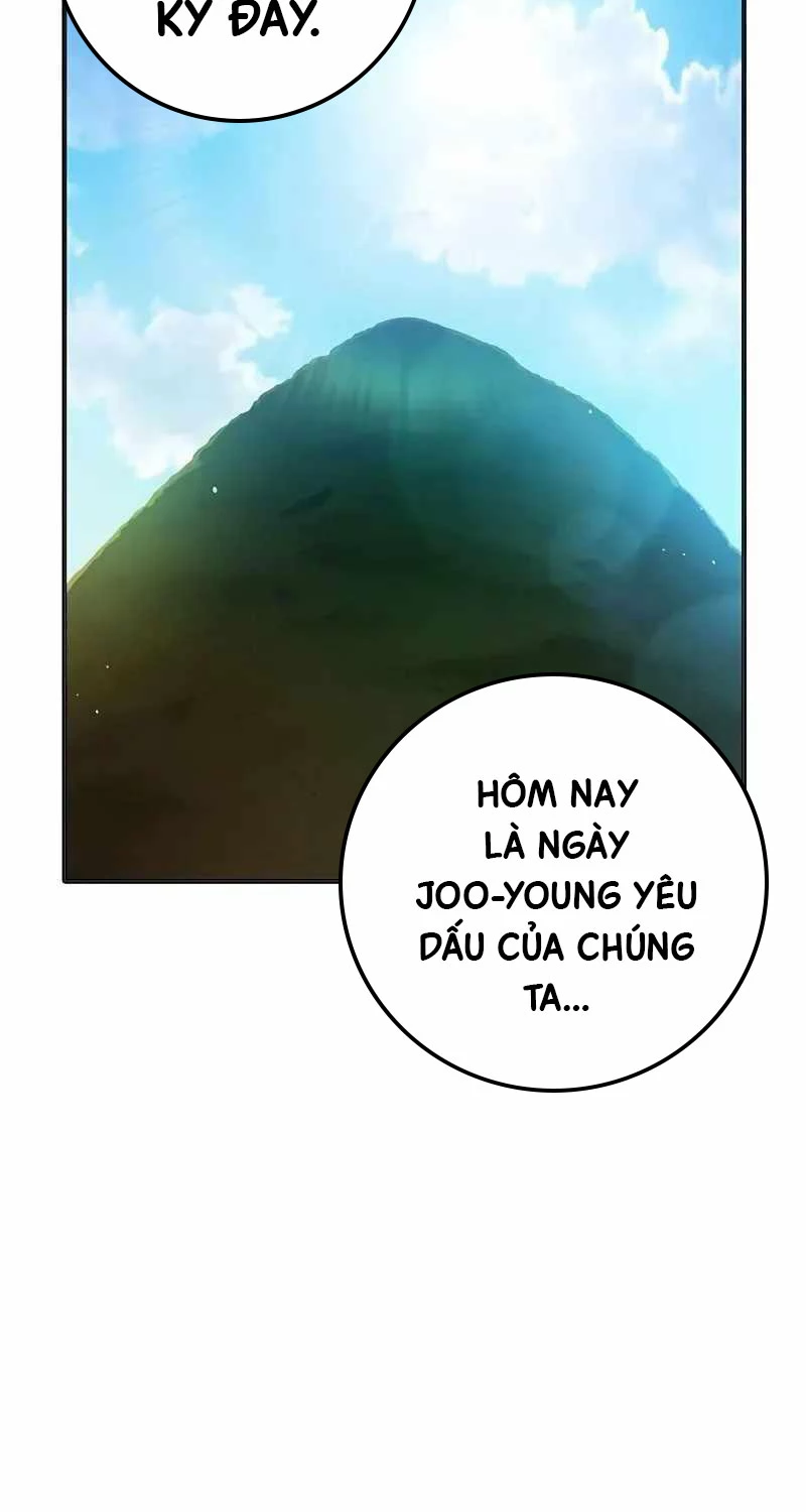 Nhà Tù Vị Thành Niên Chapter 11 - 3