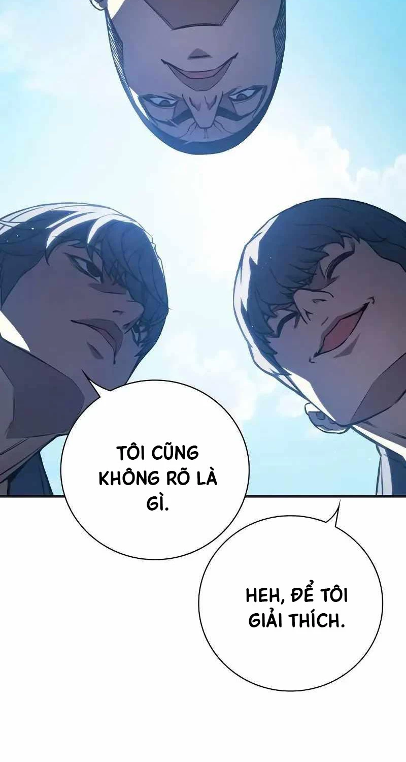 Nhà Tù Vị Thành Niên Chapter 11 - 6