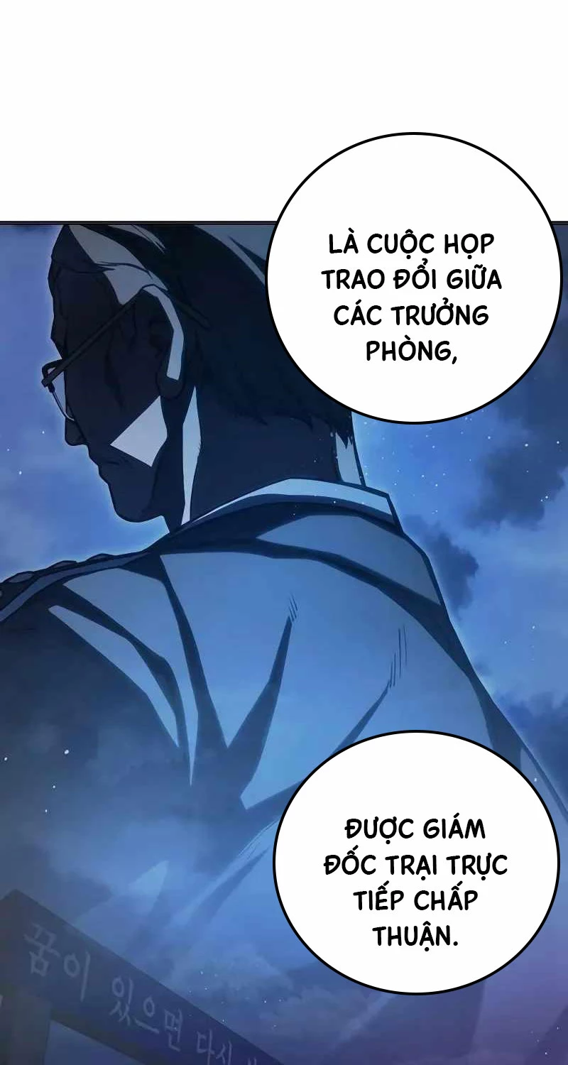 Nhà Tù Vị Thành Niên Chapter 11 - 8