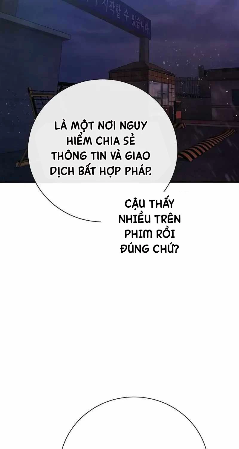 Nhà Tù Vị Thành Niên Chapter 11 - 9