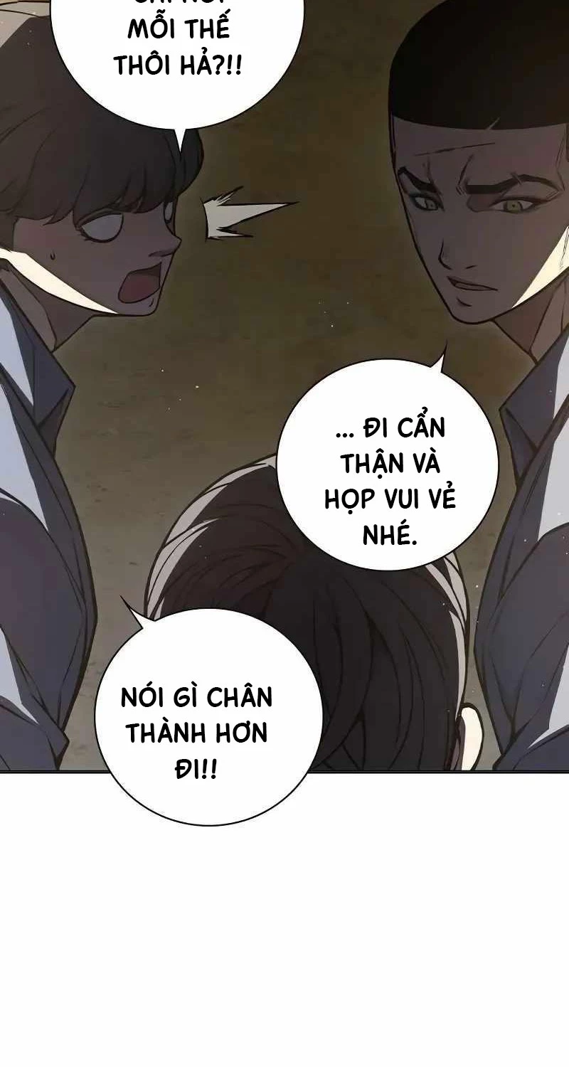 Nhà Tù Vị Thành Niên Chapter 11 - 12