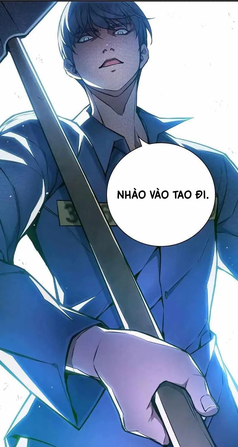 Nhà Tù Vị Thành Niên Chapter 11 - 27