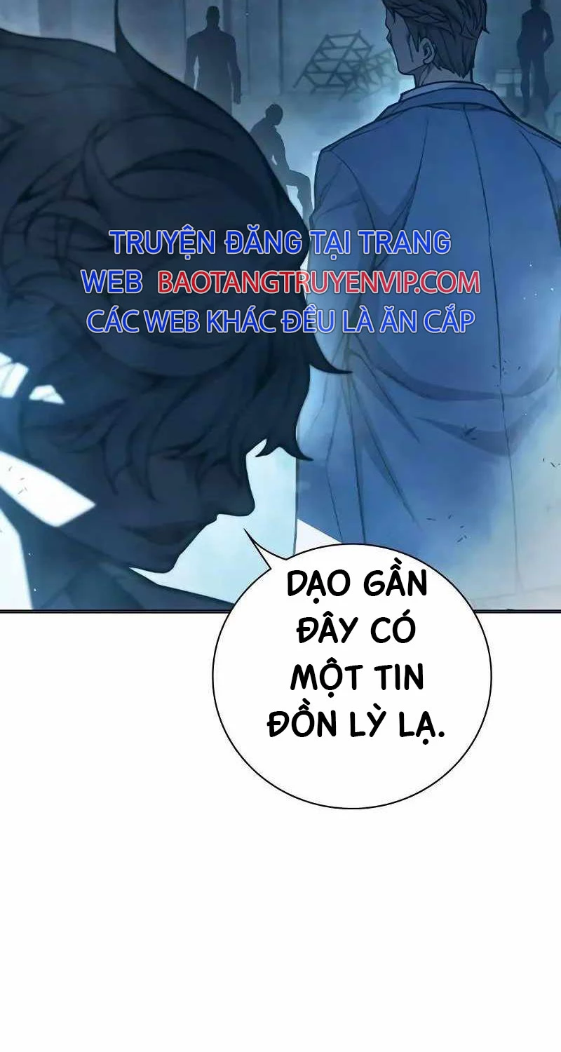 Nhà Tù Vị Thành Niên Chapter 11 - 102