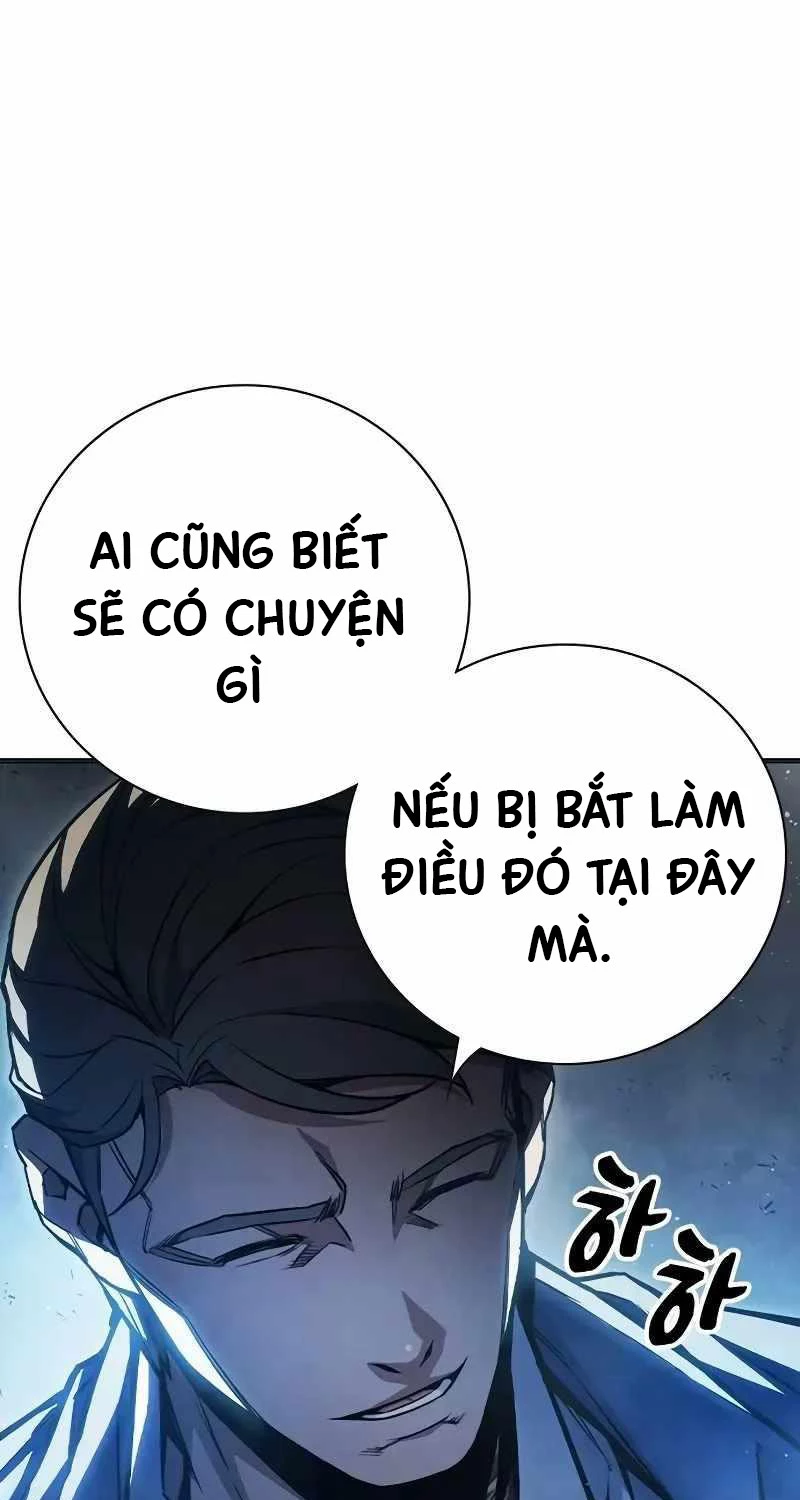 Nhà Tù Vị Thành Niên Chapter 11 - 107