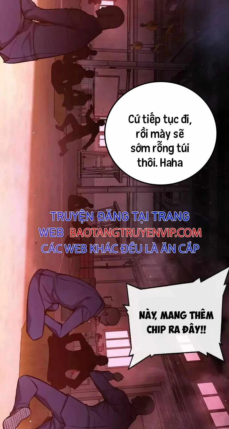 Nhà Tù Vị Thành Niên Chapter 11 - 124