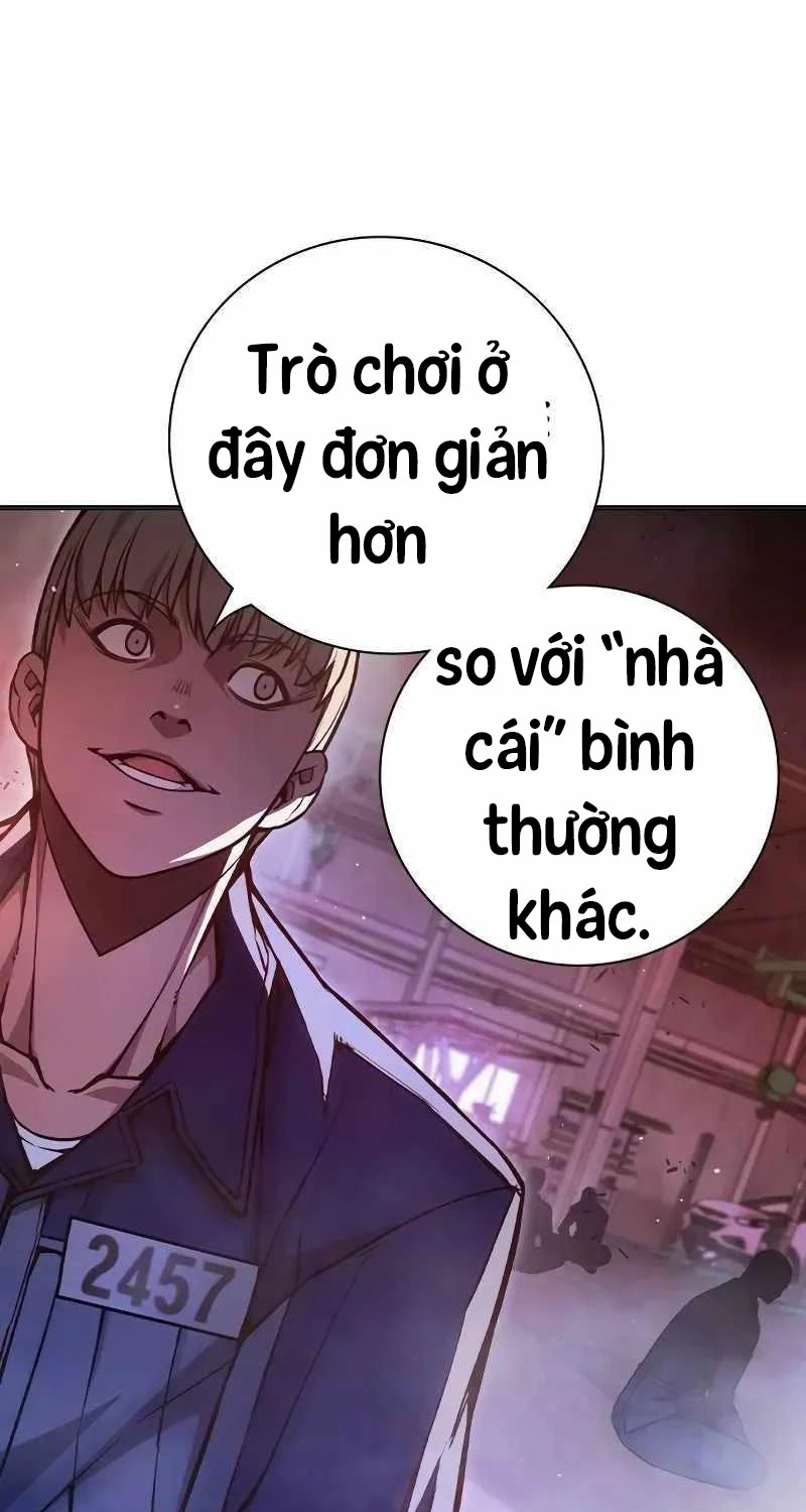 Nhà Tù Vị Thành Niên Chapter 11 - 128