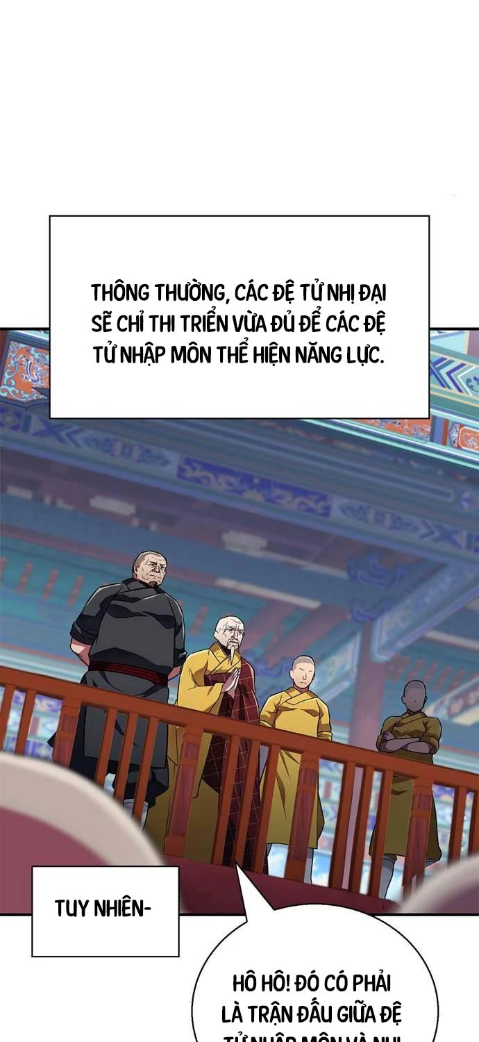 Huấn Luyện Viên Murim Thiên Tài Chapter 21 - 4