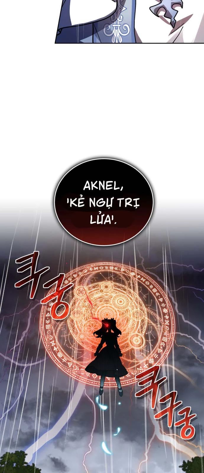 Hero X Demon King X Villain Chapter 50 - 53