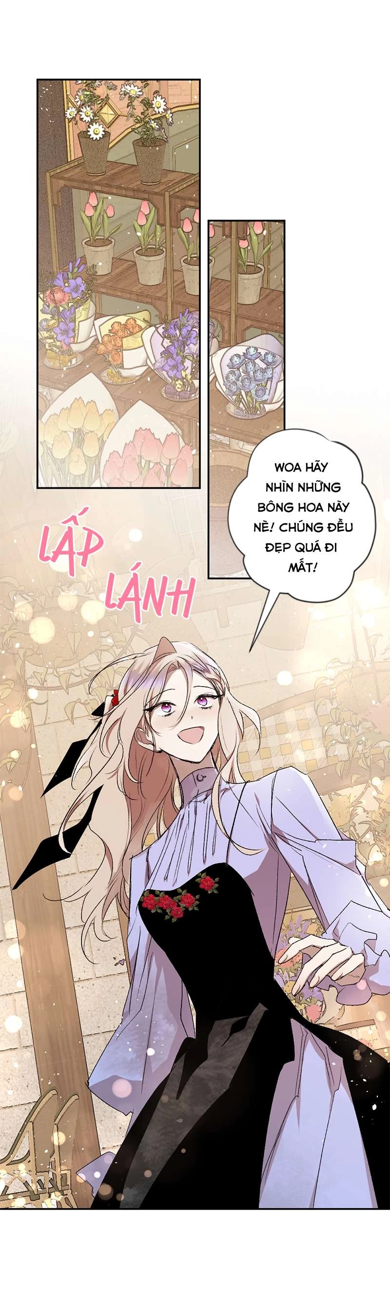 Lời Thú Nhận Của Chúa Tể Bóng Tối Chapter 89 - 36