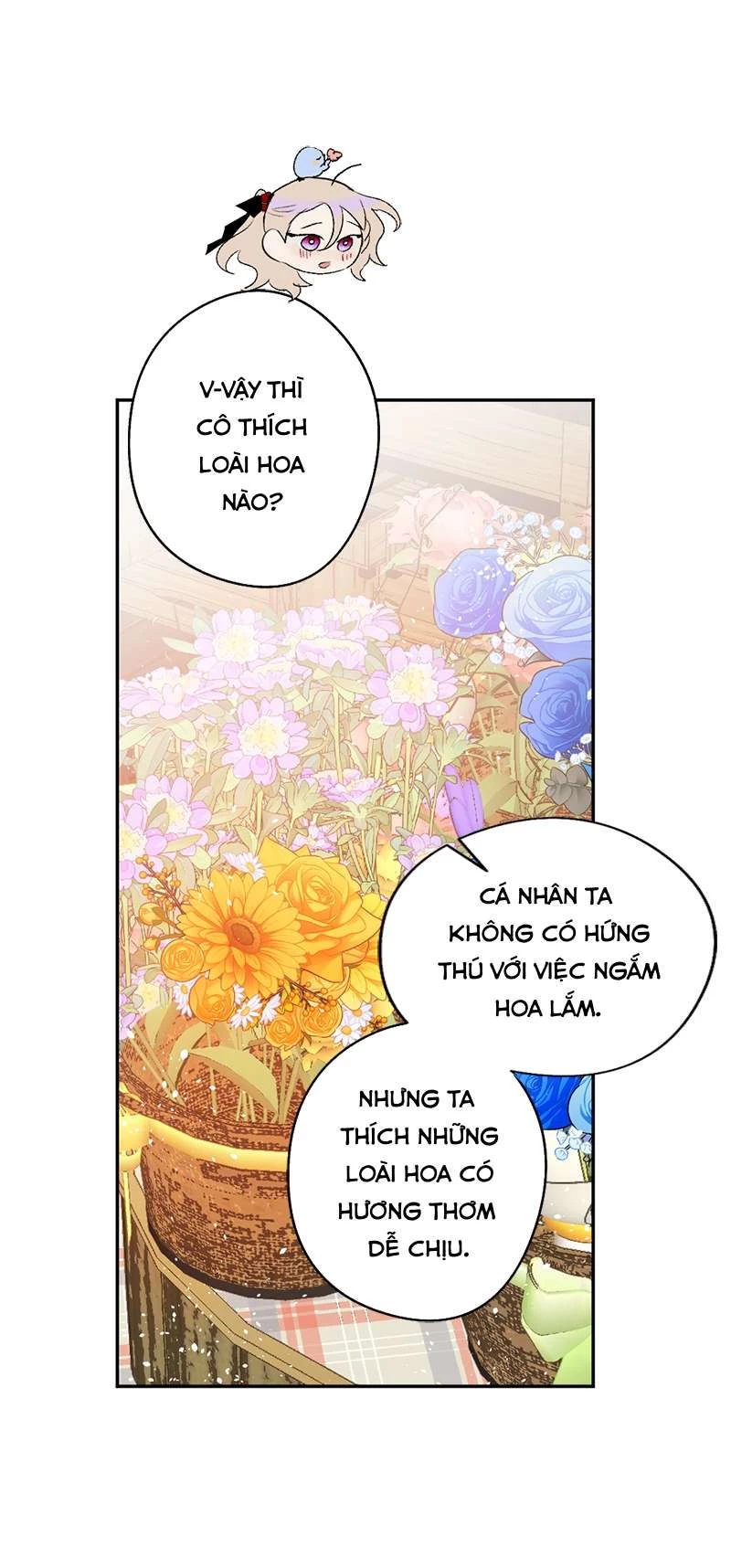 Lời Thú Nhận Của Chúa Tể Bóng Tối Chapter 89 - 40