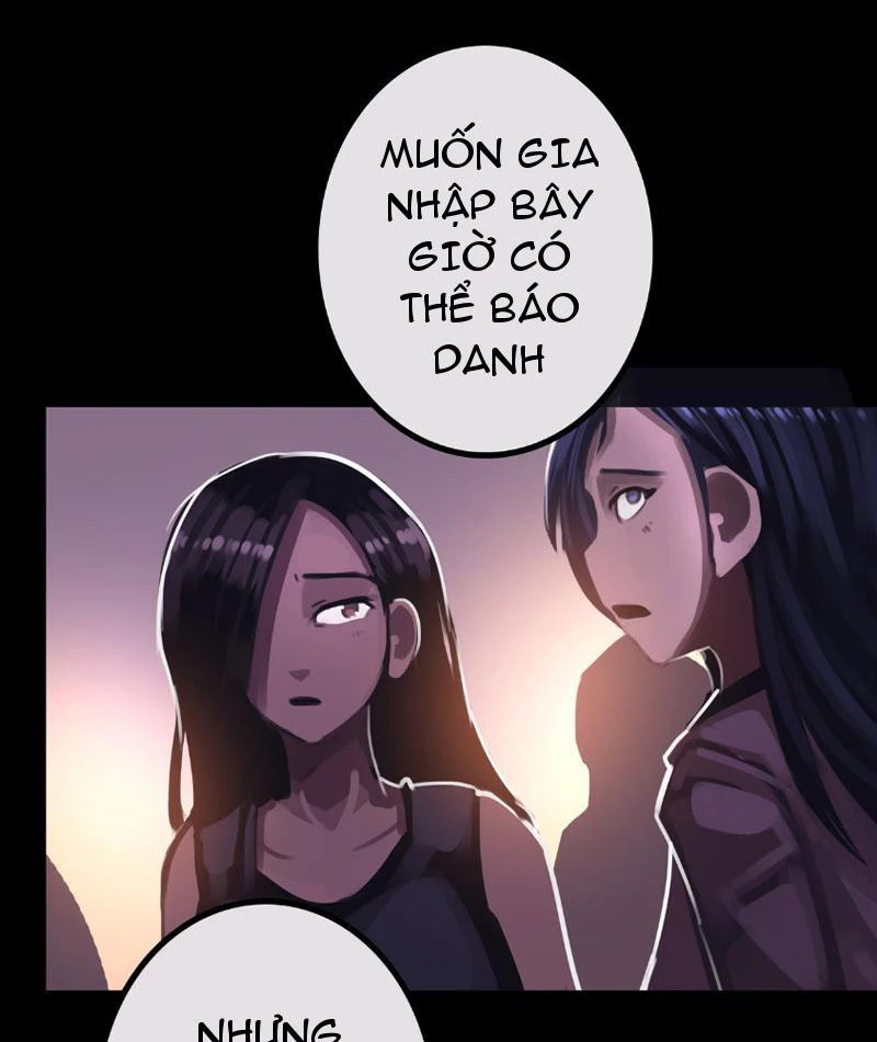 Chỗ Lánh Nạn Của Ta Chỉ Thu Thiếu Mỹ Nữ Chapter 42 - 6