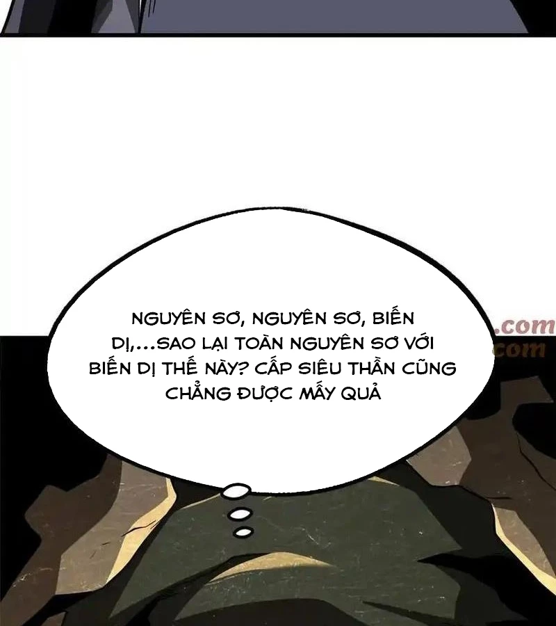 Siêu Cấp Thần Cơ Nhân Chapter 251 - 6