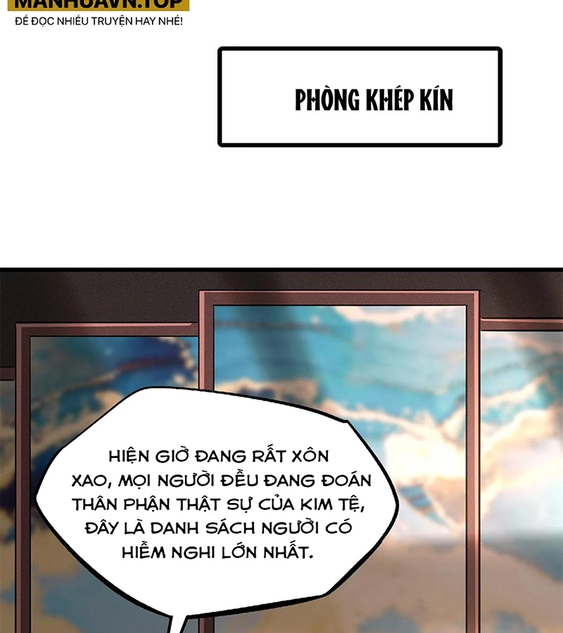 Siêu Cấp Thần Cơ Nhân Chapter 256 - 6