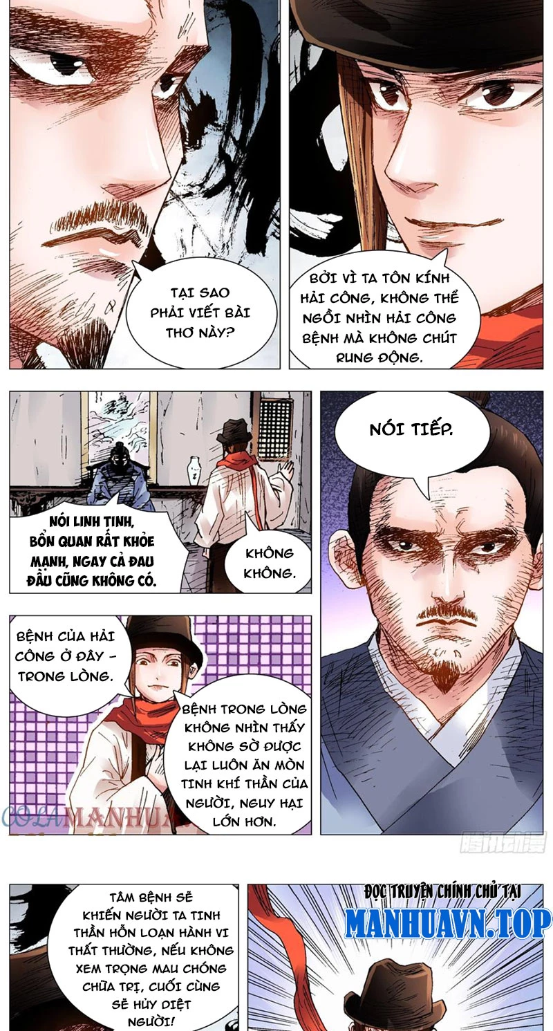 Tiểu Các Lão Chapter 102 - 9