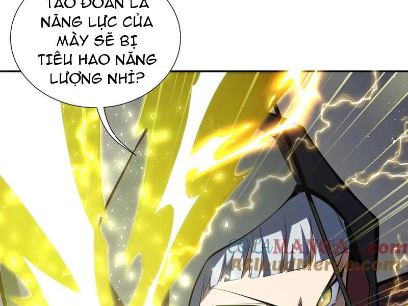 Ta Ký Kết Khế Ước Với Chính Mình Chapter 24 - 21